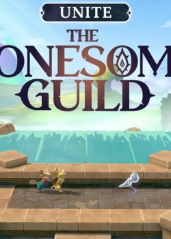 معرفی و بررسی بازی The Lonesome Guild