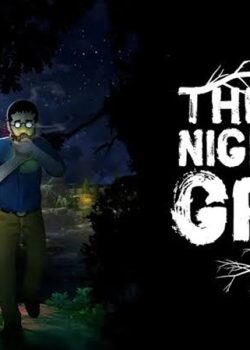 معرفی بازی The Night is Grey