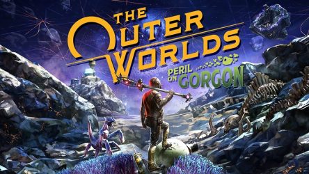 معرفی و بررسی بازی The Outer Worlds