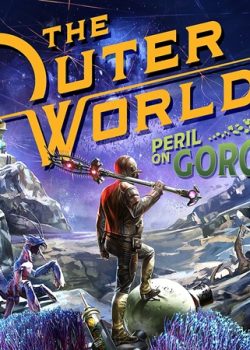 معرفی و بررسی بازی The Outer Worlds
