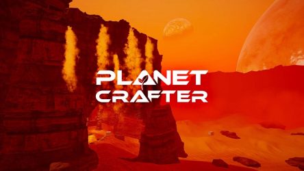 همه آنچه درمورد بازی The Planet Crafter می دانیم