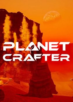 همه آنچه درمورد بازی The Planet Crafter می دانیم
