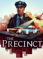 هر آنچه در مورد بازی The Precinct می دانیم