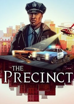 هر آنچه در مورد بازی The Precinct می دانیم