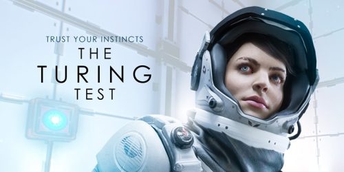 نقد و بررسی بازی The Turing Test