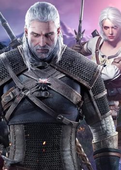 زمان انتشار بسته الحاقی بزرگ The Witcher 3 فاش شد