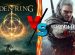 The Witcher vs Elden Ring: کدام RPG جهان باز تجربه‌ای بی‌نظیرتر ارائه می‌دهد؟