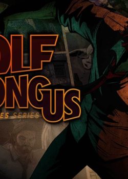 معرفی و بررسی بازی The Wolf Among Us