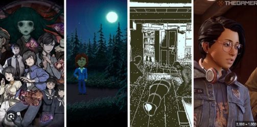 ۶ بازی کامپیوتری برتر ژانر رازآلود که نباید از دست بدهید