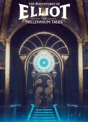 دانلود بازی The Adventures of Elliot: The Millennium Tales برای کامپیوتر | گیمباتو