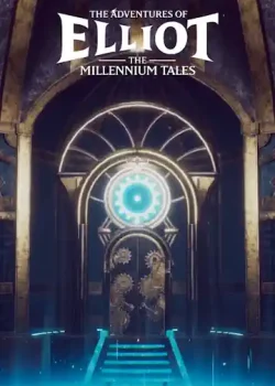 دانلود بازی The Adventures of Elliot: The Millennium Tales برای کامپیوتر | گیمباتو