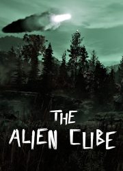 دانلود بازی The Alien Cube برای کامپیوتر | گیمباتو