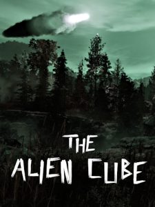 دانلود بازی The Alien Cube برای کامپیوتر | گیمباتو