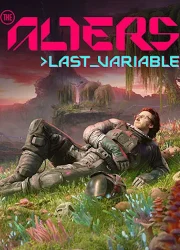 دانلود بازی The Alters: Last Variable برای کامپیوتر | گیمباتو