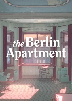 دانلود بازی The Berlin Apartment برای کامپیوتر | گیمباتو