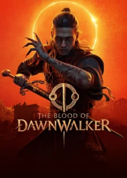 دانلود بازی 2026 The Blood of Dawnwalker برای کامپیوتر