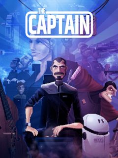 دانلود بازی The Captain برای کامپیوتر | گیمباتو