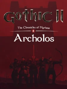 دانلود بازی The Chronicles of Myrtana Archolos برای PC | گیمباتو