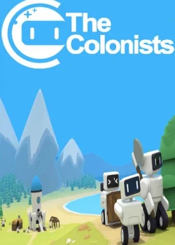 دانلود بازی The Colonists برای کامپیوتر | گیمباتو