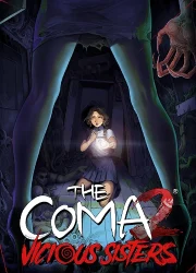 دانلود بازی The Coma 2: Vicious Sisters برای کامپیوتر | گیمباتو