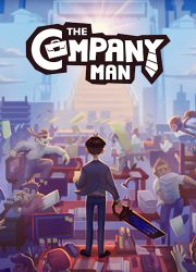 دانلود بازی The Company Man برای کامپیوتر | گیمباتو