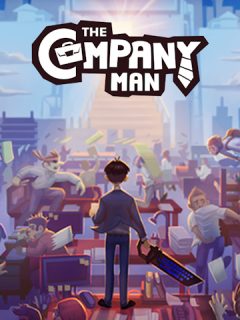 دانلود بازی The Company Man برای کامپیوتر | گیمباتو