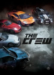 دانلود بازی The Crew برای PC | گیمباتو