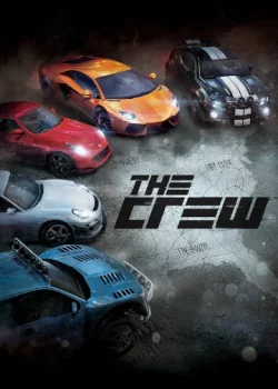 دانلود بازی The Crew برای PC | گیمباتو