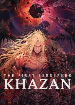 دانلود بازی The First Berserker: Khazan برای کامپیوتر | گیمباتو