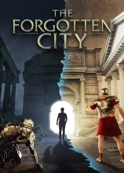 دانلود بازی The Forgotten City برای کامپیوتر | گیمباتو