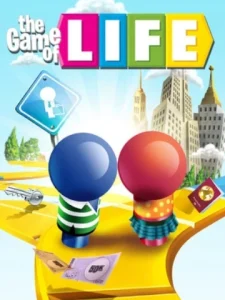 در بازی The Game of Life شما وارد دنیایی سرگرم کننده خواهید شد. محیطی جذاب و جالب با کارت هایی رنگی که مسیر را برای شما به نمایش گذاشته اند. در این بازی شما میتوانید به خوبی حس بازی های کلاسیک و نوستالژیک را دوباره تجربه کنید و برای چندین ساعت اوقات خوشی را برای خود فراهم کنید. 