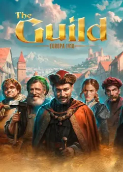 دانلود بازی The Guild 1 Remake: Europa 1410 برای کامپیوتر | گیمباتو