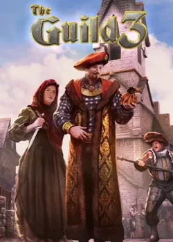 The.Guild-3.Grid دانلود بازی The Guild 3 برای کامپیوتر |گیمباتو