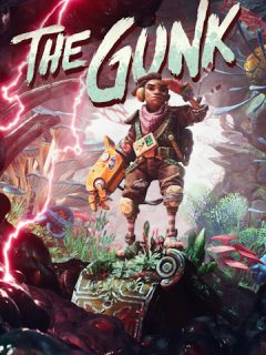 دانلود بازی The Gunk برای کامپیوتر | گیمباتو