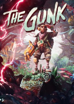 دانلود بازی The Gunk برای کامپیوتر | گیمباتو