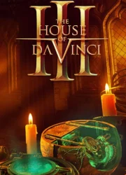 دانلود بازی The.House.of.Da.Vinci-3 برای PC | گیمباتو