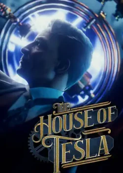 دانلود بازی The House of Tesla برای کامپیوتر | گیمباتو