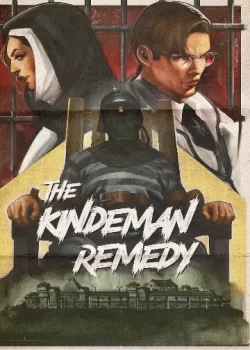 دانلود بازی The Kindeman Remedy برای کامپیوتر | گیمباتو