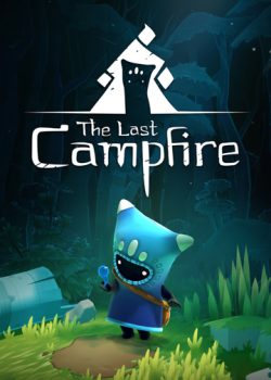 دانلود بازی The Last Campfire برای کامپیوتر | گیمباتو