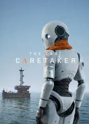 دانلود بازی The Last Caretaker برای کامپیوتر | گیمباتو
