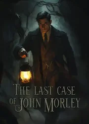 دانلود بازی The Last Case of John Morley برای کامپیوتر | گیمباتو