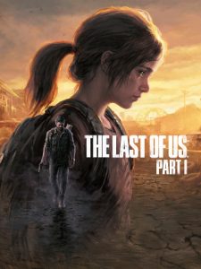 دانلود بازی The Last of Us Part I برای کامپیوتر | گیمباتو