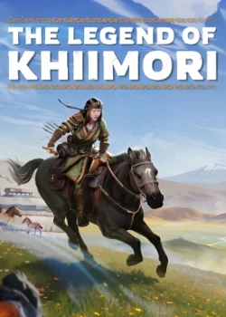 دانلود بازی The Legend of Khiimori برای کامپیوتر