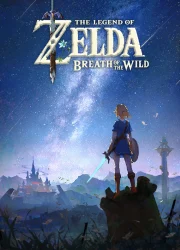 دانلود بازی The Legend of Zelda: Breath of the Wild برای کامپیوتر