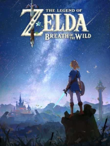 دانلود بازی The Legend of Zelda: Breath of the Wild برای کامپیوتر