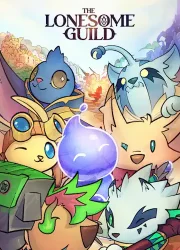 The.Lonesome.Guild.Grid دانلود بازی The Lonesome Guild برای کامپیوتر | گیمباتو