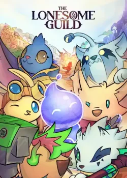 The.Lonesome.Guild.Grid دانلود بازی The Lonesome Guild برای کامپیوتر | گیمباتو