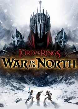 دانلود بازی The Lord of the Rings: War in the North™ - Legacy Edition برای کامپیوتر