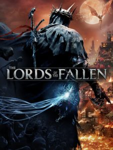 دانلود بازی The Lords of the Fallen برای کامپیوتر | گیمباتو