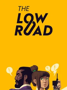 دانلود بازی The Low Road برای کامپیوتر